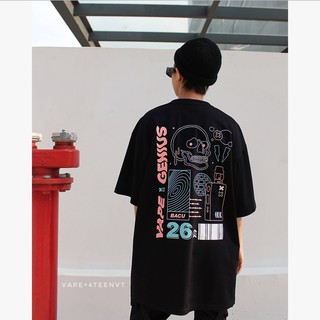 [T-SHIRT] V*PE GENIUS