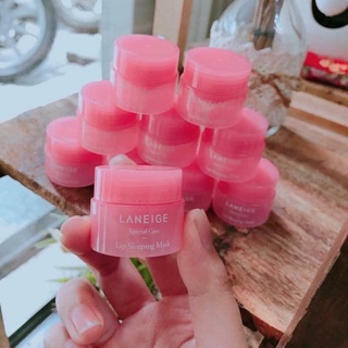 Ủ MÔI LANEIGE mini