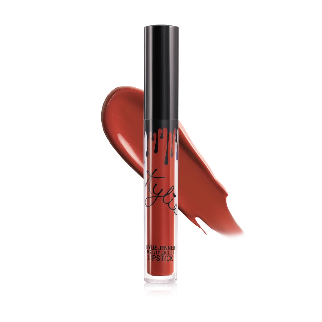 Kylie - Son Kem Kylie Velvet Liquid Lipstick 3g