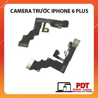 Camera trước Iphone 6 Plus