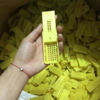 SÉT 5 DỌ NHỐT CHÚA 2 NGĂN