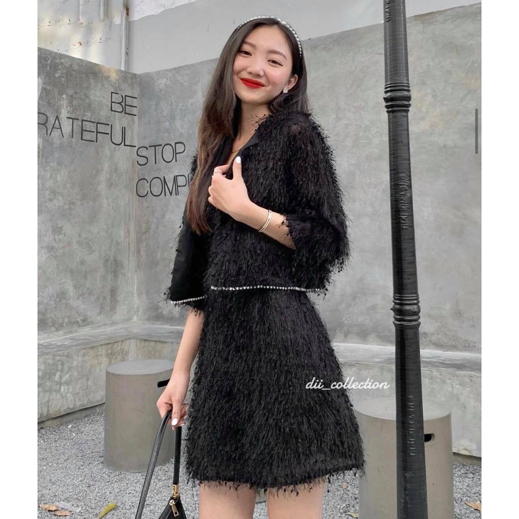 ĐẦM DỰ TIỆC CHẤT LÔNG CAO CẤP | BigBuy360 - bigbuy360.vn