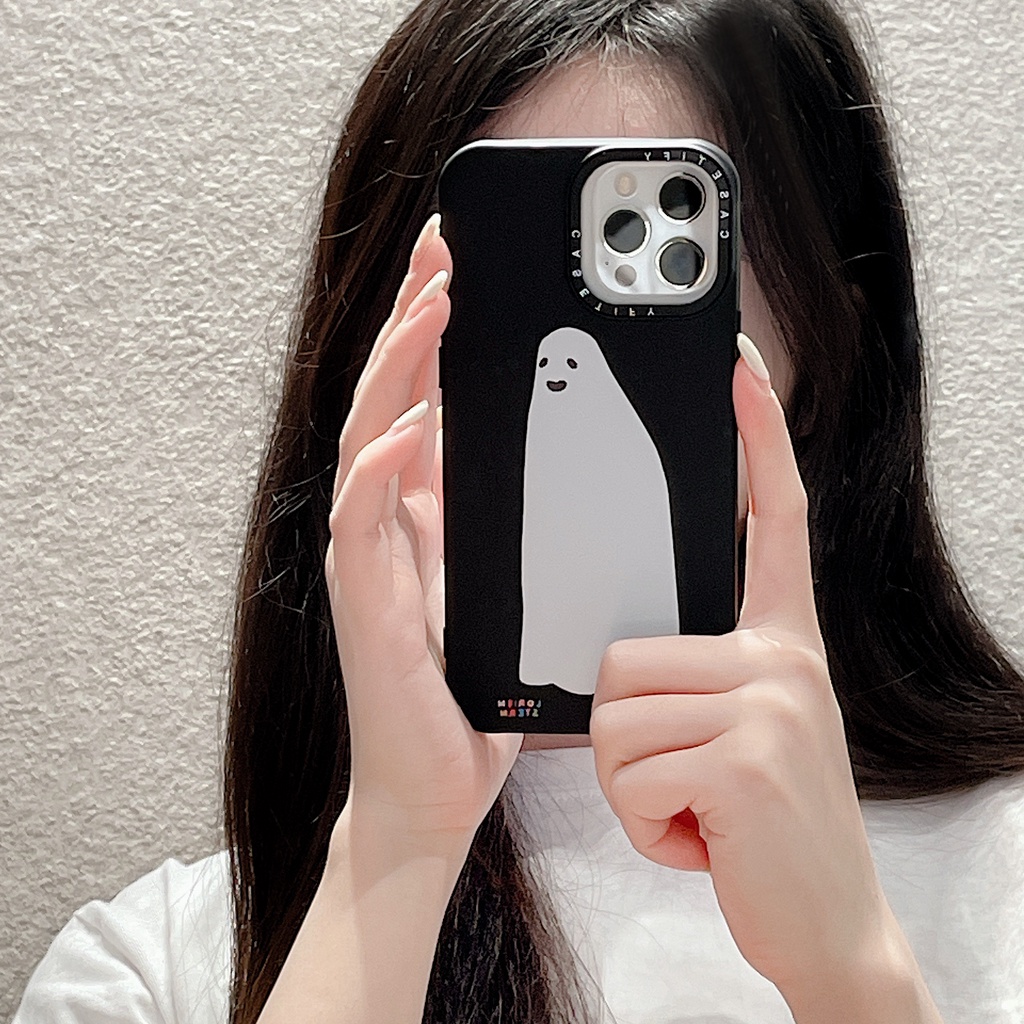 Ốp Điện Thoại Silicon Dẻo Chống Sốc Cho iPhone X XR XS MAX 14 Plus 12 11 13 pro MAX