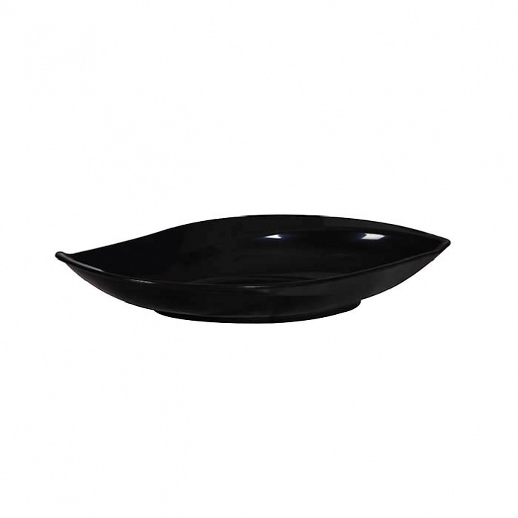5 đĩa lá nhựa cao cấp - 25.6 x 13.8 x 3.9