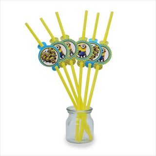 SÉT TRANG TRÍ SINH NHẬT CHỦ ĐỀ MINION
