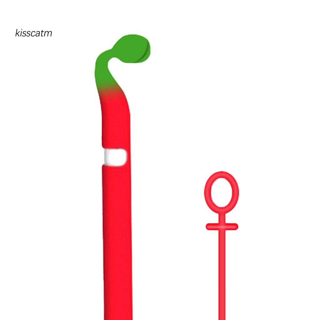 Vỏ Silicone Chống Sốc Bảo Vệ Bút Cảm Ứng Stylus | BigBuy360 - bigbuy360.vn