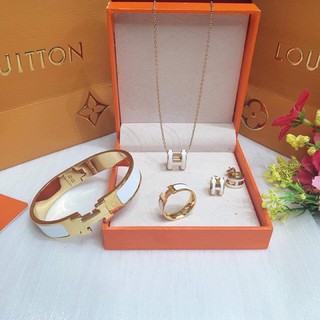 Combo 4 món chữ H siêu xinh CB066