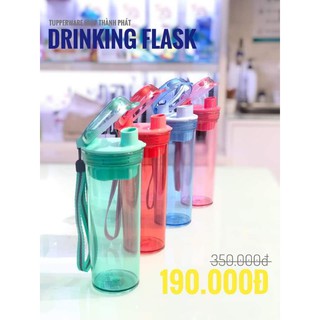 Bình nước Drinking Flask Gen II ( có lọc chặn )