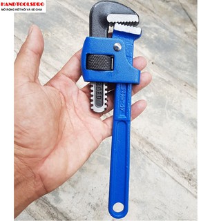 Mỏ lết răng 10 inch Kingtony 6531-10