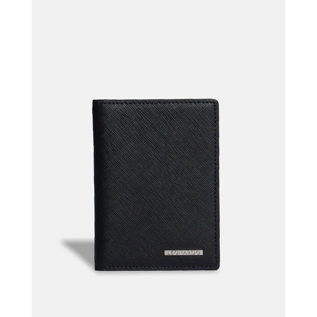 DA BÒ THẬT Ví Card Mercury