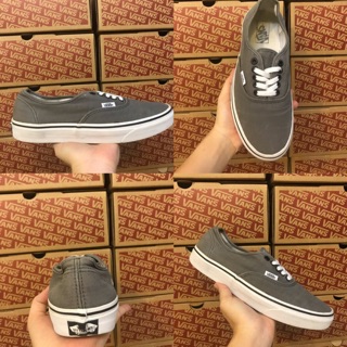 Vans size 40,5