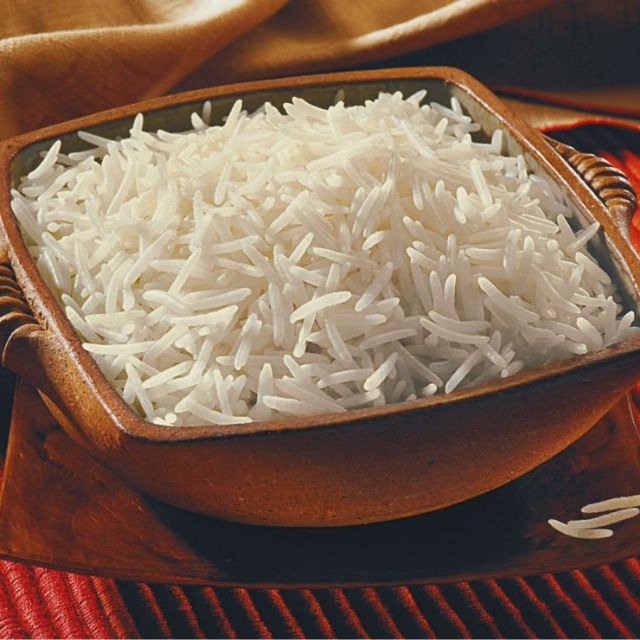 Gạo Basmati 1kg