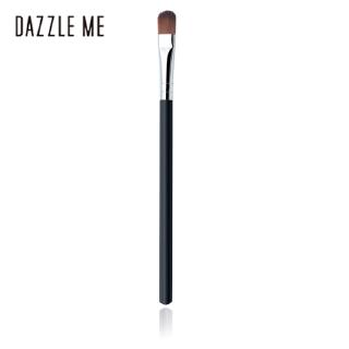 Cọ vẽ phấn mắt Dazzle Me màu đen kích thước 13cm