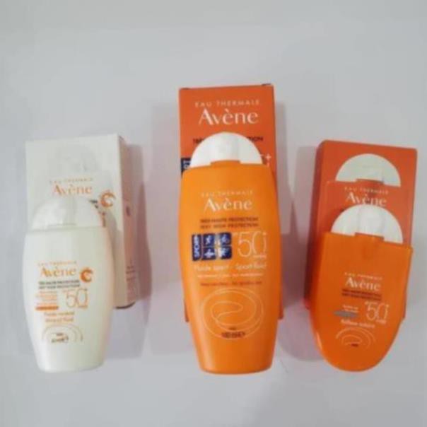 Kem chống nắng Avene Reflexe Solaire SPF50 | BigBuy360 - bigbuy360.vn