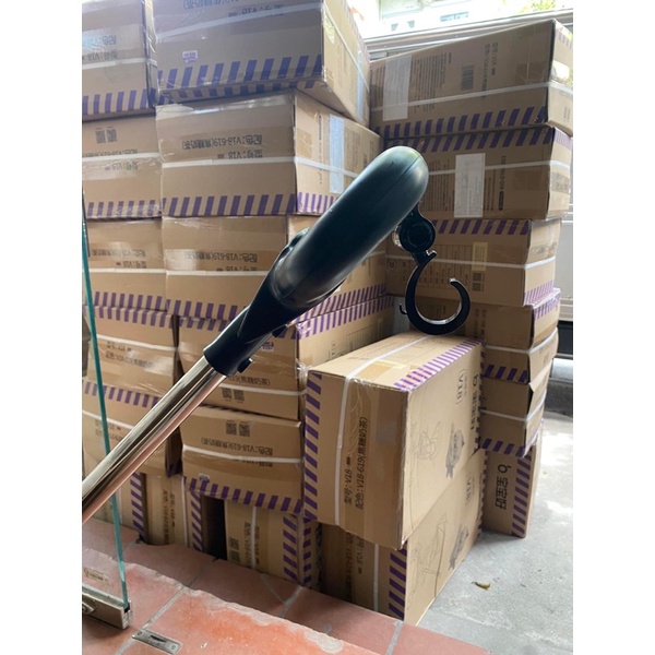 MÓC TREO ĐỒ CHUYÊN DỤNG DÀNH CHO XE ĐẨY