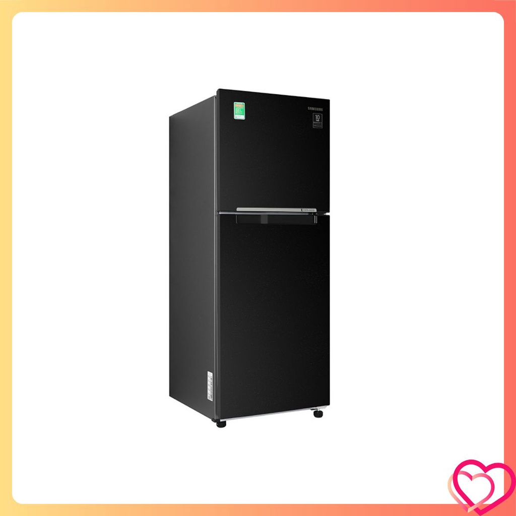 Tủ lạnh Samsung Inverter 208l RT20HAR8DBU/SV