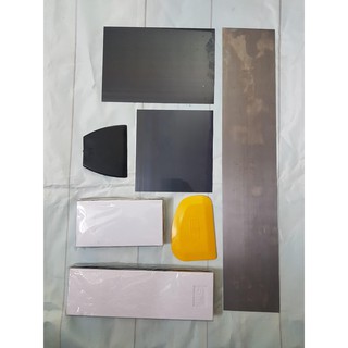 Dao bả matit/Dao bả sắt 9cm x 48cm