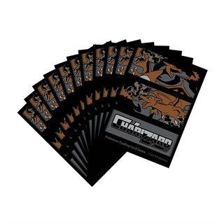 TCG - Sleeves Bọc bài cao cấp ( chọn loại hàng)