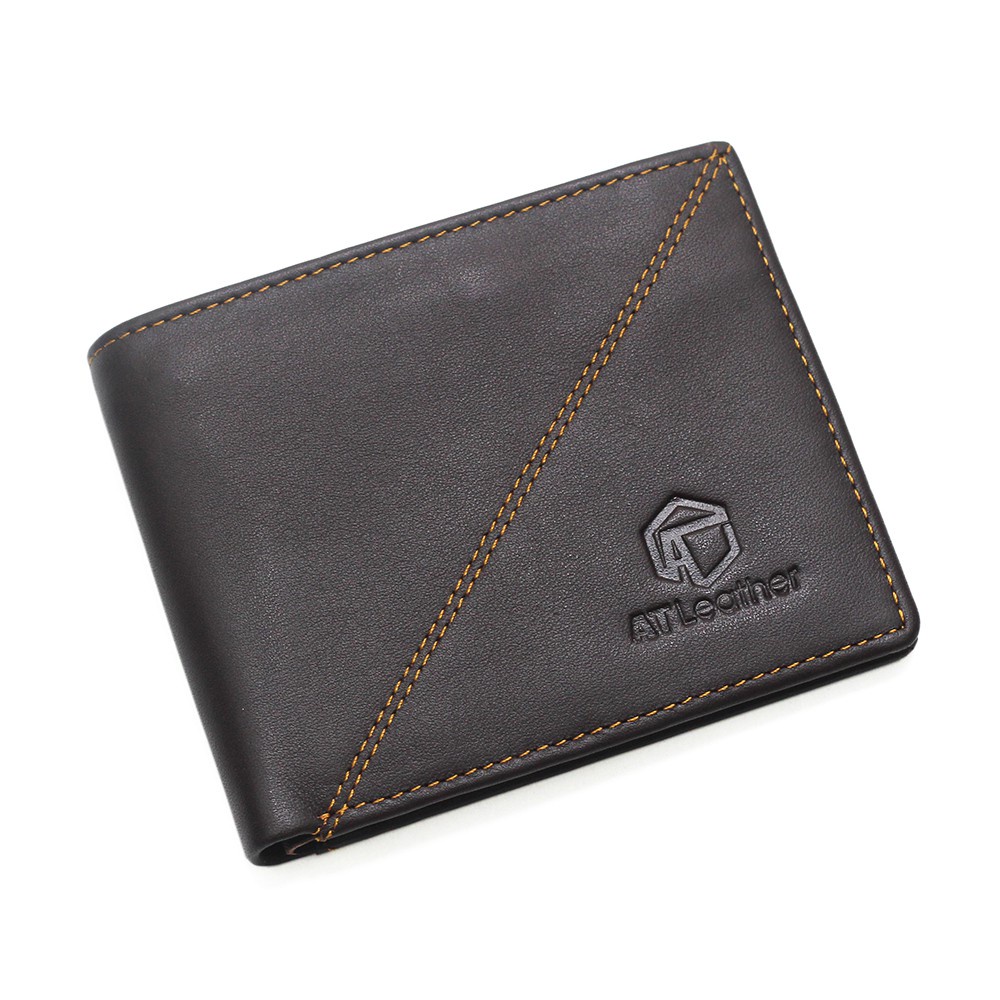 Ví da bò nam cao cấp Anh Tho Leather 014 🥉
