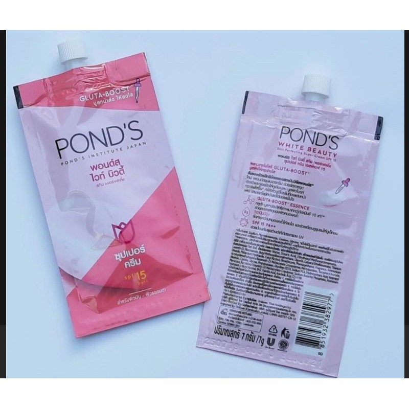 Kem POND'S vitamin B3 cao cấp Thái Lan | BigBuy360 - bigbuy360.vn