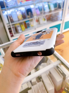 🥰 ỐP LƯNG HÀN QUỐC IMD MỊN CHO SAMSUNG A21S