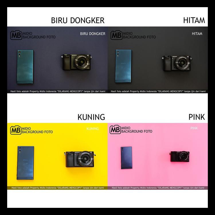 Midio Phông Nền Chụp Ảnh Studio 80x140cm Mã 129 | BigBuy360 - bigbuy360.vn