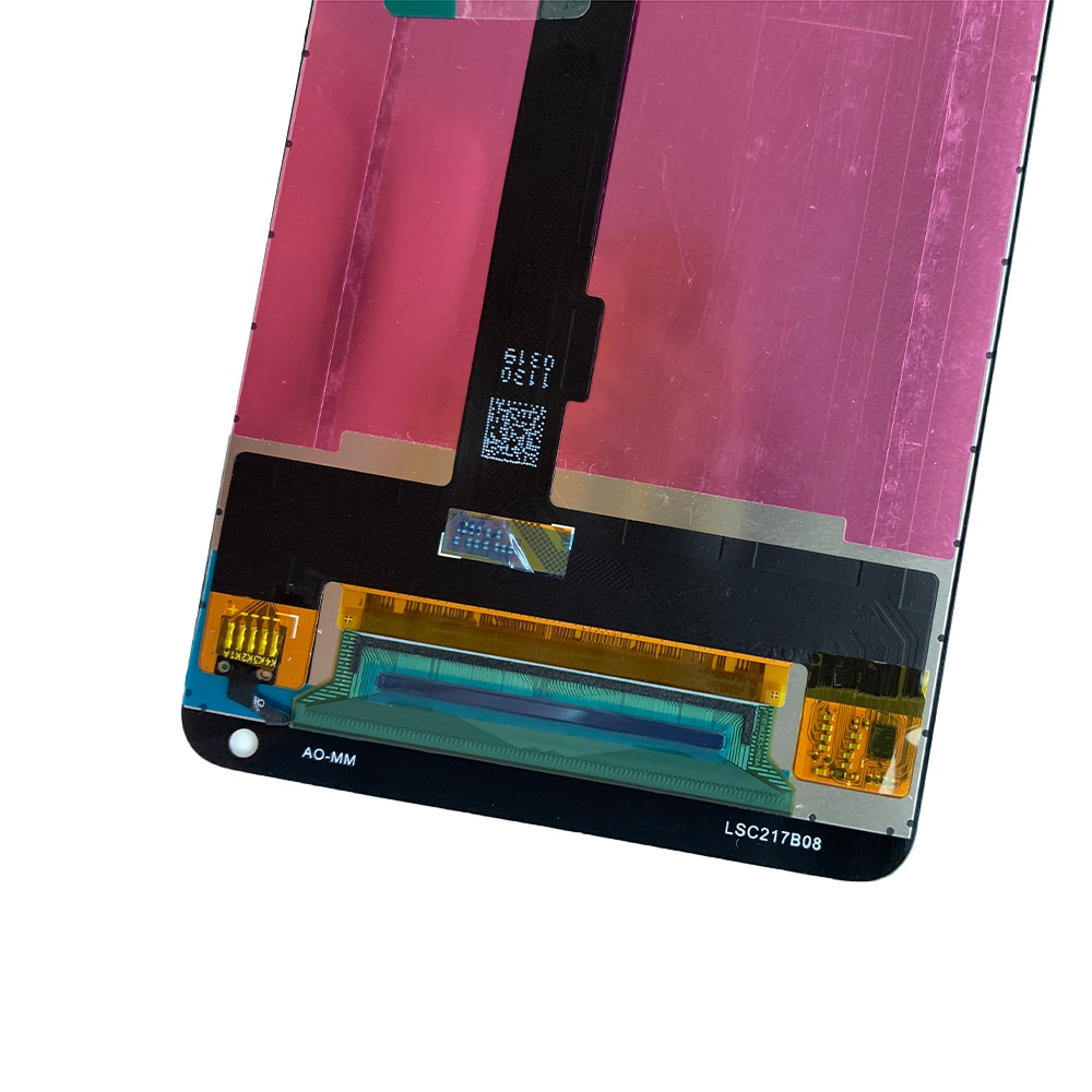 Màn Hình lcd Cảm Ứng 5.99 "Thay Thế Cho xiaomi mi mix 2 2s mix2 mix2s