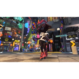 Băng Game Splatoon 3 Nintendo Switch