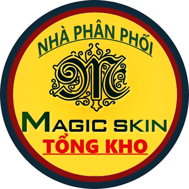 Tổng Kho MagicSkin