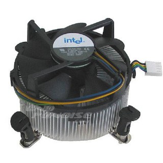 Quạt tản nhiệt cho chíp máy tính để bàn