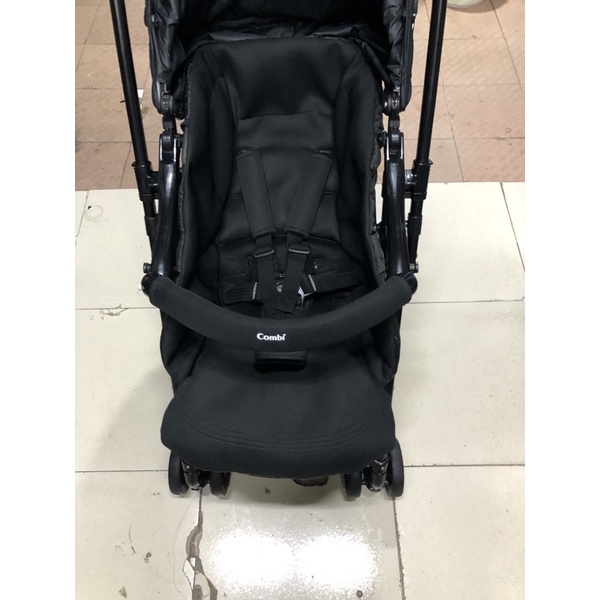 Xe Đẩy 2 Chiều Combi Mechacal First