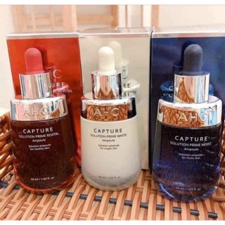 SERUM AHC - Mẫu mới 2020
