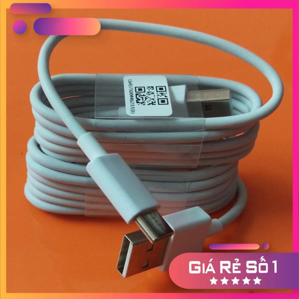 Sale giá rẻ Free ship  Cáp sạc nhanh Xiaomi Quick Charge 3.0 dung cho xiaomi MI A1;MAX 2