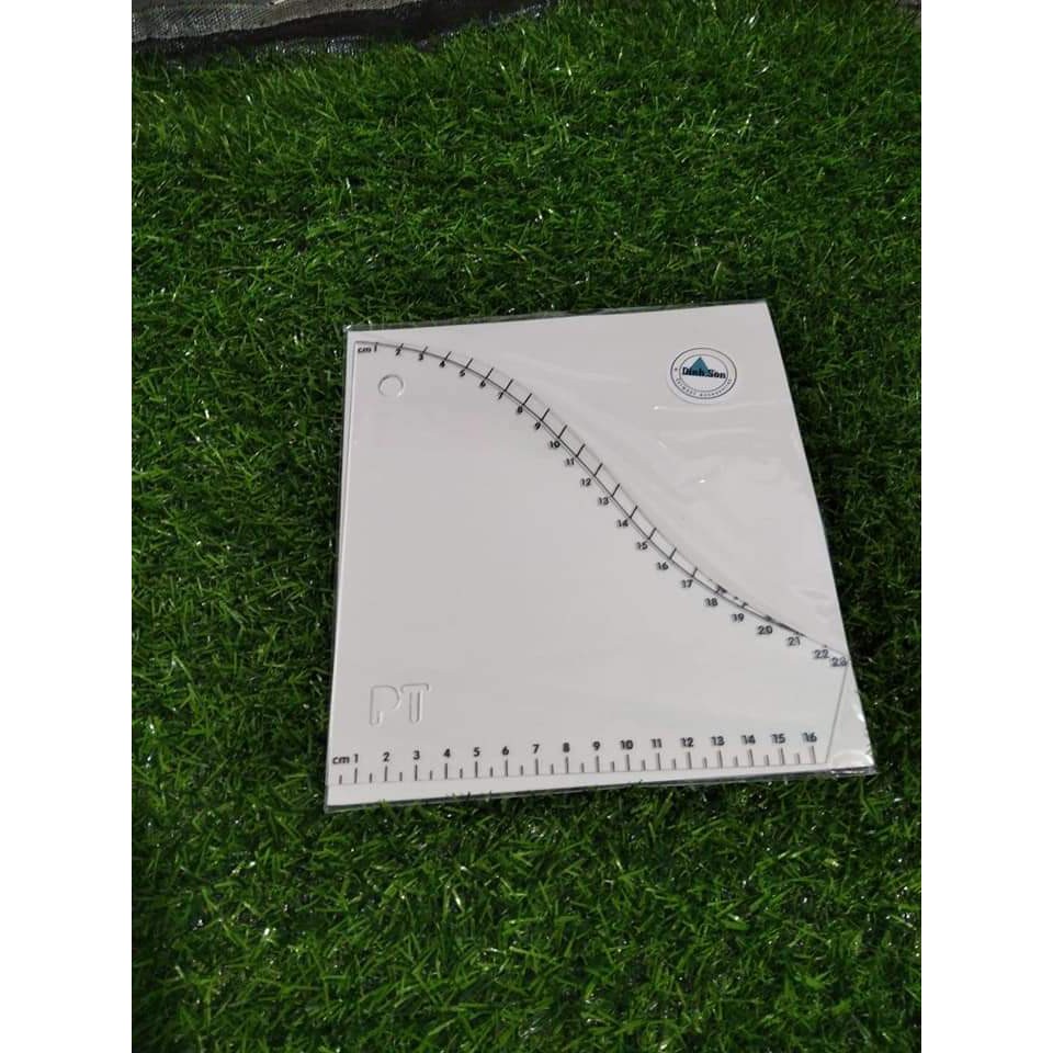 -thước vẽ kỹ thuật