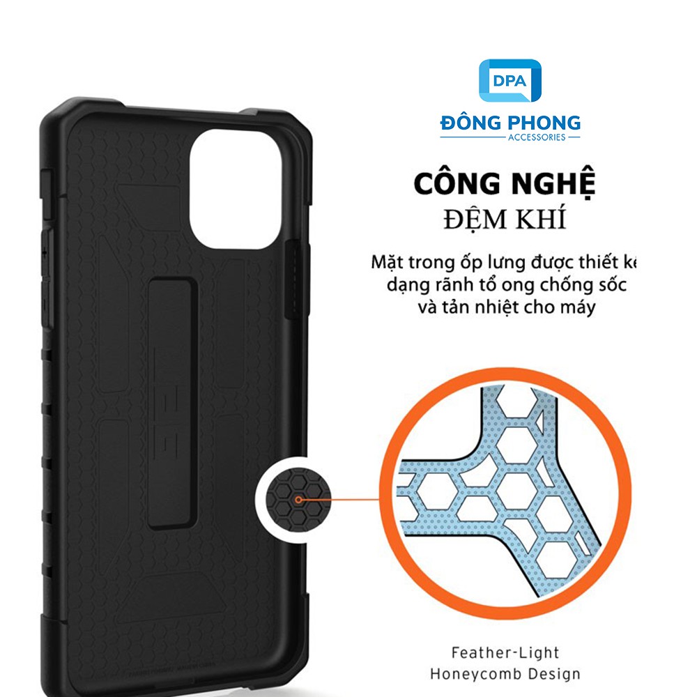 Ốp Lưng iPhone Chống Sốc UAG Cao Cấp