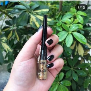 Kẻ mắt AOA Liquid Eyeliner