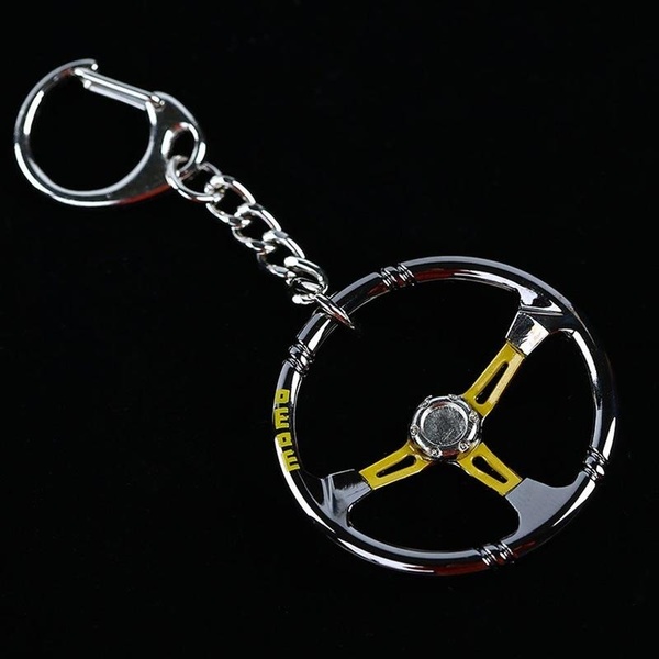 Móc Chìa Khóa Xe Hơi BMW Audi Nissan VW Toyota Honda Subaru Nissan Mini