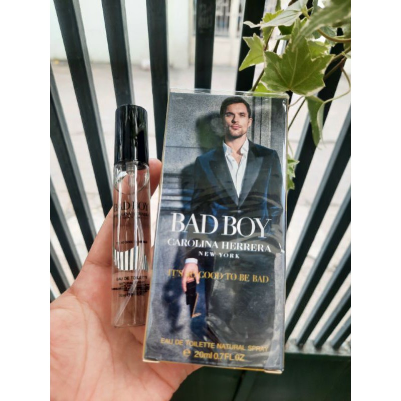 Nước Hoa Nam Lacoste