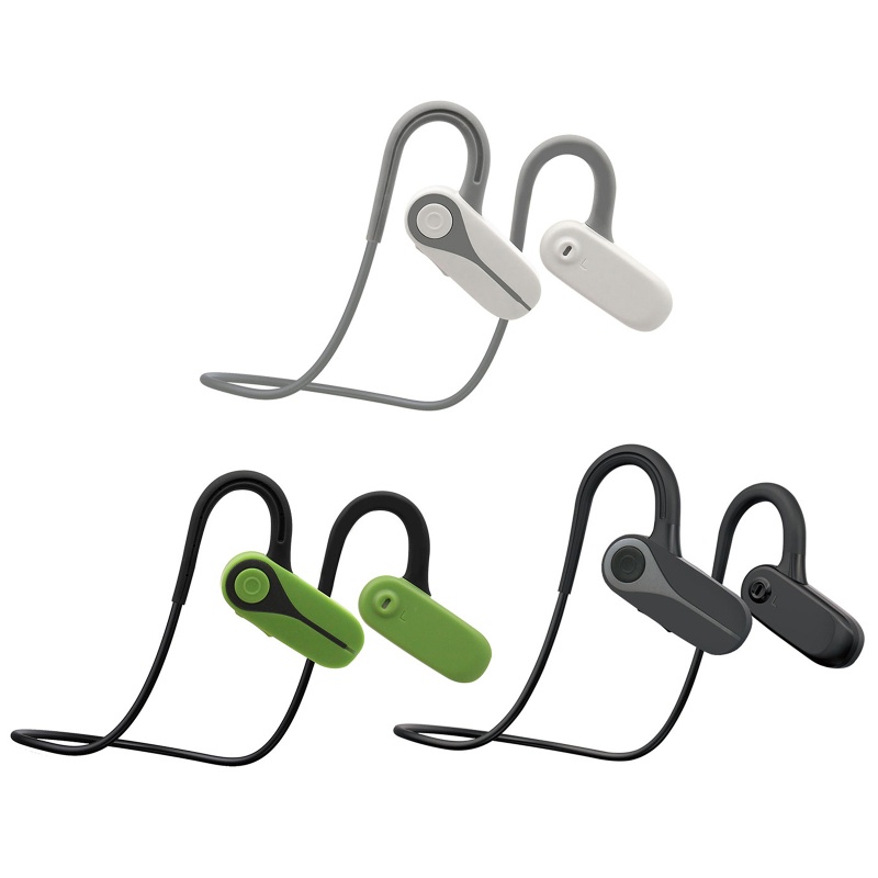 Bộ Tai Nghe Thể Thao Không Dây Bluetooth B8 Cho Chạy Bộ