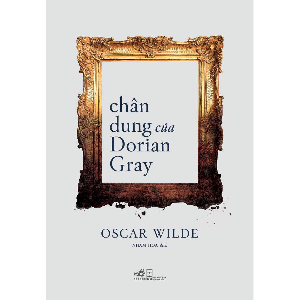 [Mã LT50 giảm 50k đơn 250k] Sách - Chân dung của Dorian Gray (Bìa mềm)