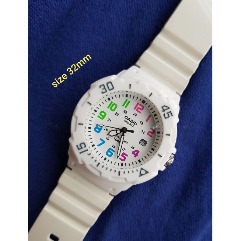 Đồng hồ nữ Casio Nhật Bản