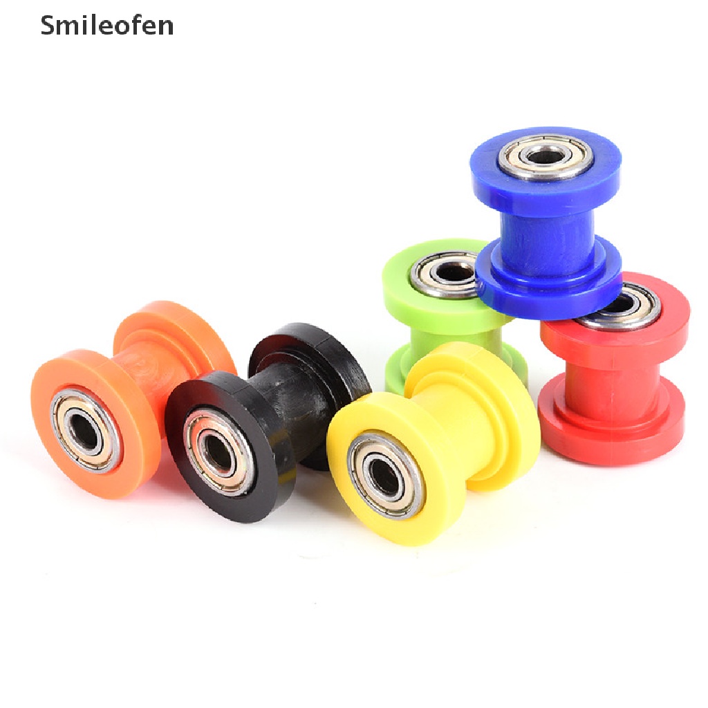 1 Dụng Cụ Căng Dây Xích 8mm Cho Xe Máy / Xe Đạp