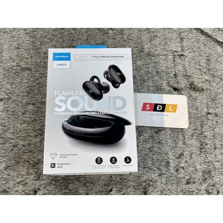 Tai nghe true wireless Soundcore Liberty 2 - A3913 (by Anker)