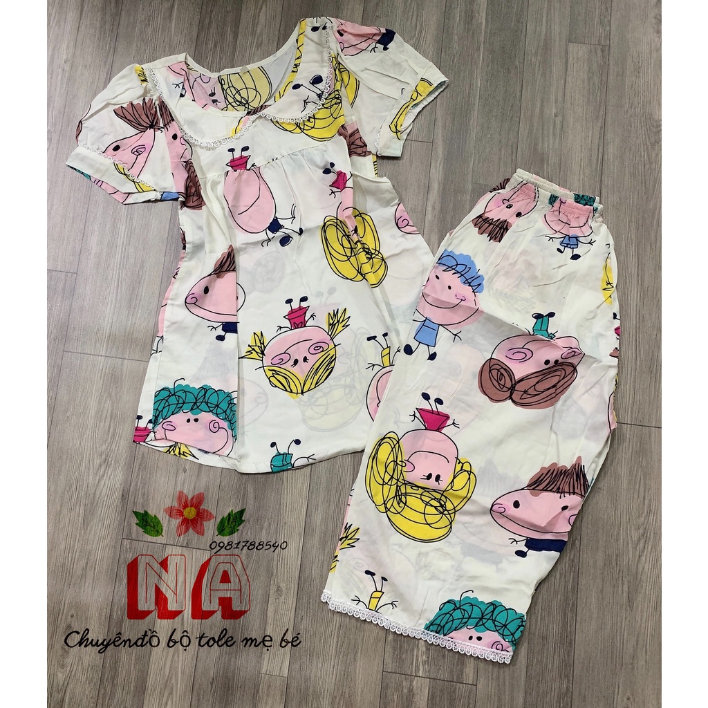 [ TOLE THIẾT KẾ ] Tole lửng cổ sen ( 45kg-72kg) | BigBuy360 - bigbuy360.vn