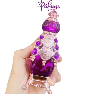 Tinh Dầu Nước Hoa Dubai Nữ Gori 25ml Mùi Hương Ngọt Ngào, Quyến Rũ, Nước Hoa Thơm Lâu-TPH Dubai