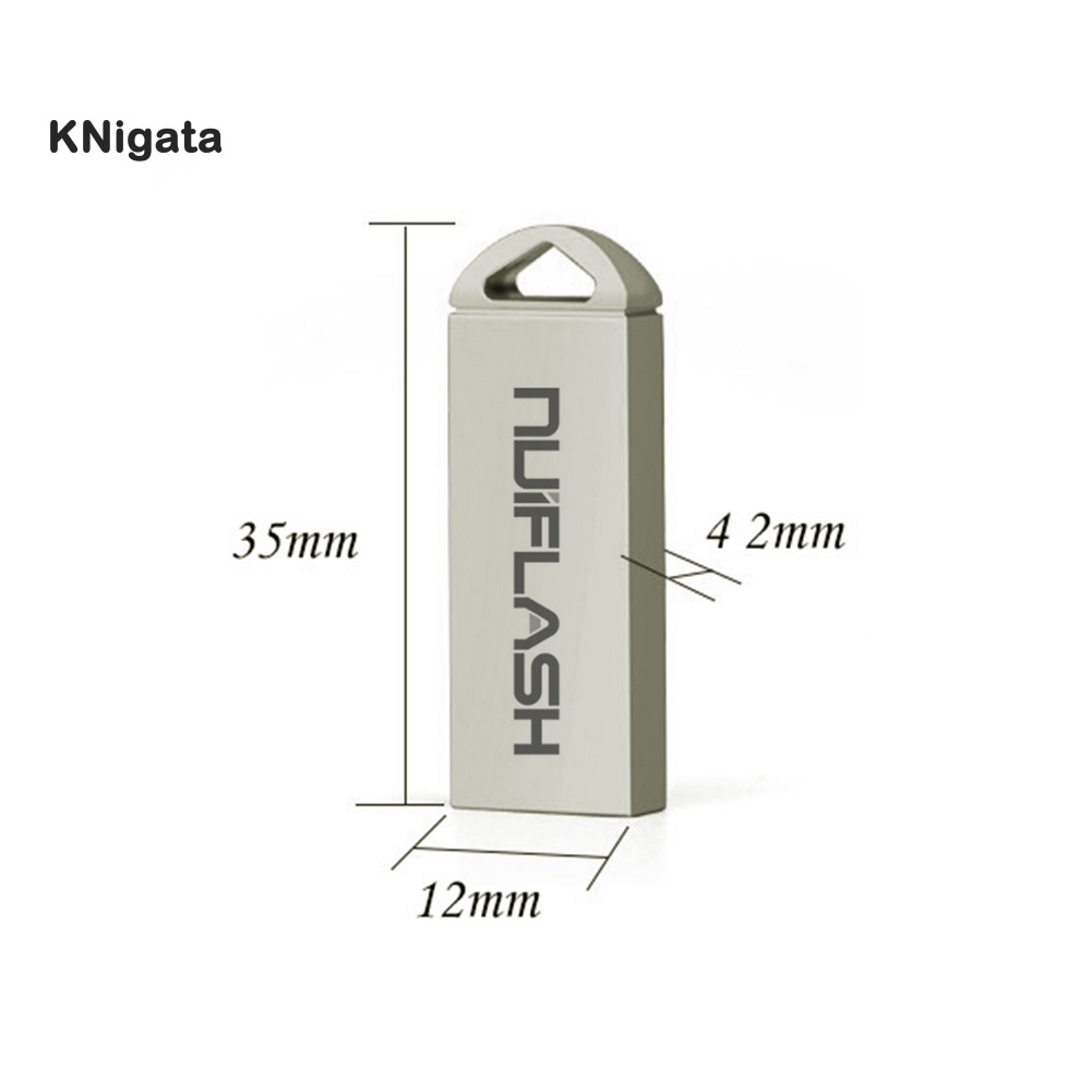 Usb 3.0 Knx Nuiflash 4-128gb | BigBuy360 - bigbuy360.vn