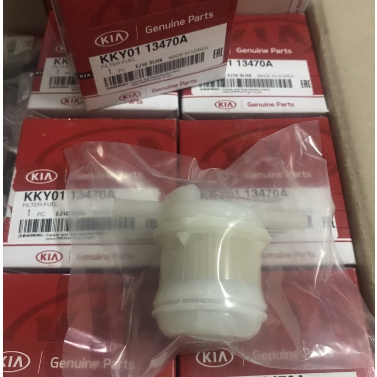 Lọc XĂNG Kia Pride, CD5