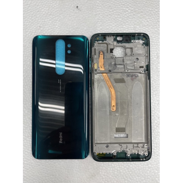 vỏ xiaomi note 8 pro / vỏ redmi note 8 pro