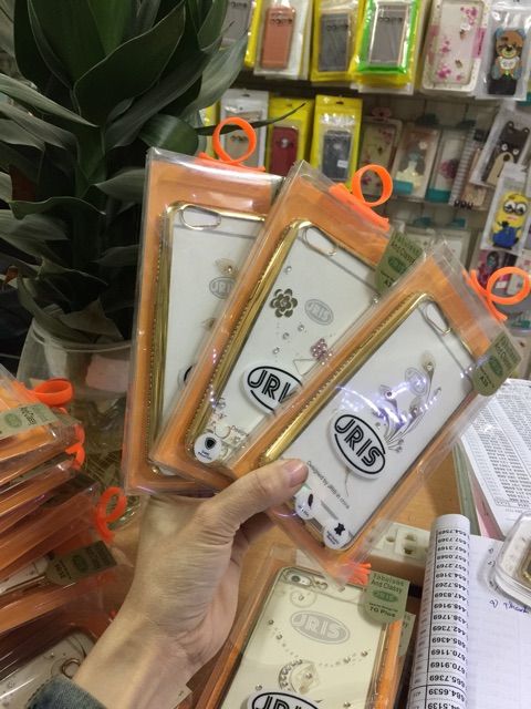 Ốp A39/ A57  hiệu JRIS
