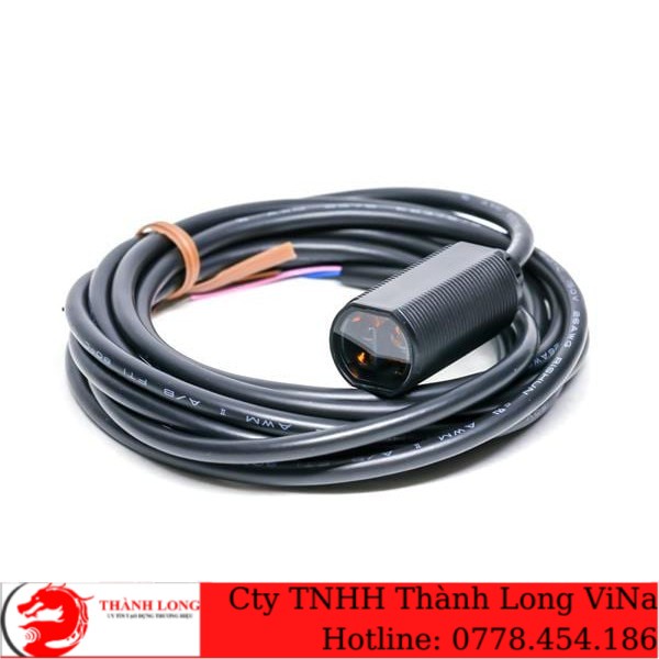 Cảm biến Omron E3FA-DP12 2M